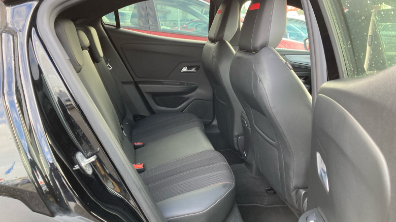 Vauxhall Mokka 100kW GS Line 50kWh 5dr Auto Electric Hatchback